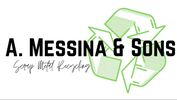 A. MESSINA & SONS SCRAP METAL RECYCLING